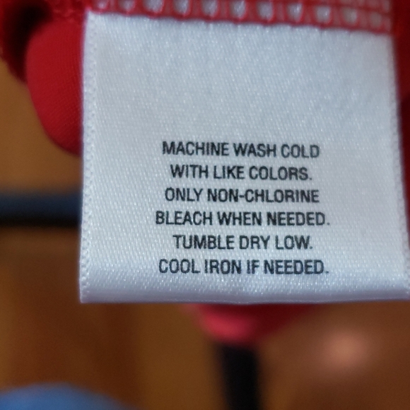 Dress - Picture 8 of 8